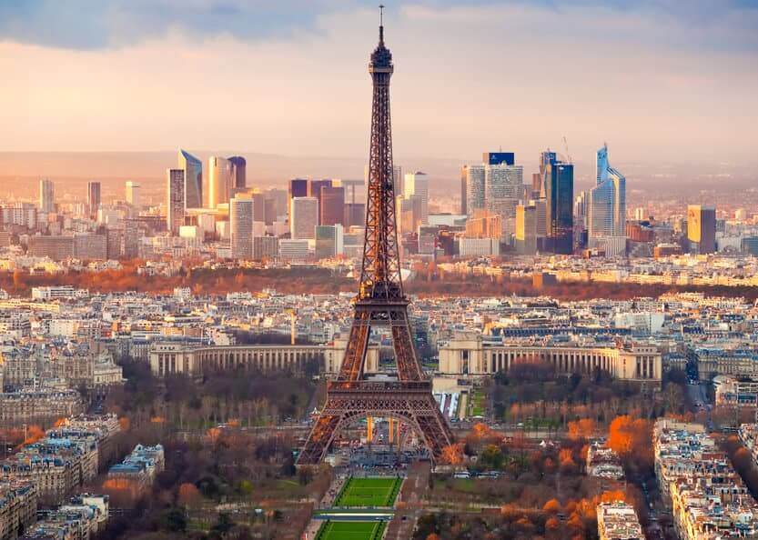 Paris